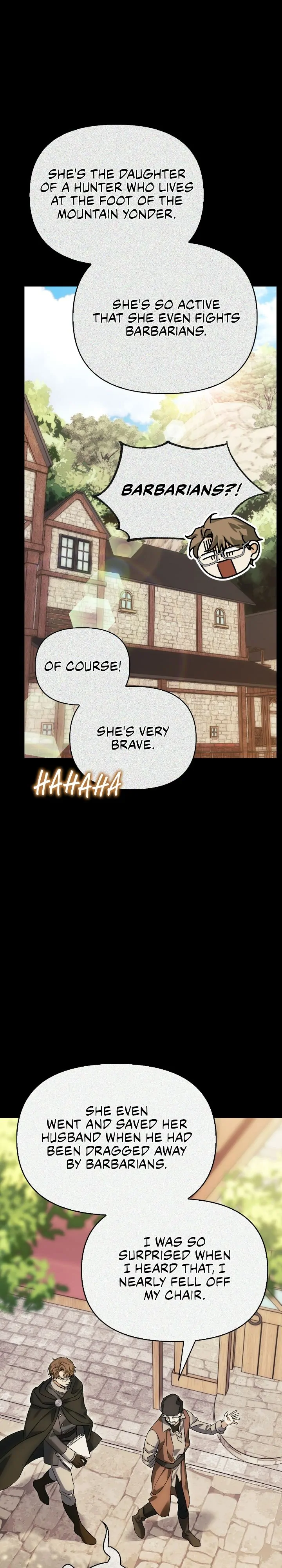 I Tamed My Ex-Husband’s Mad Dog Chapter 64 - page 4