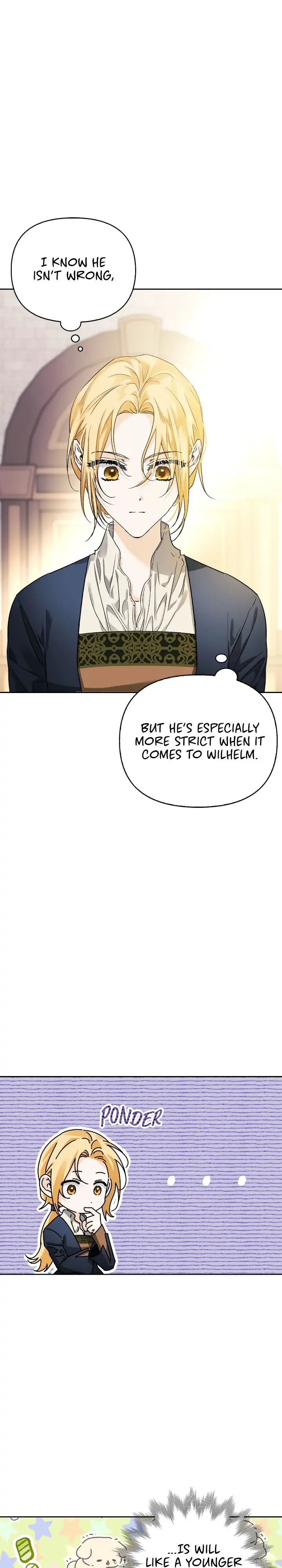 I Tamed My Ex-Husband’s Mad Dog Chapter 12 - page 11