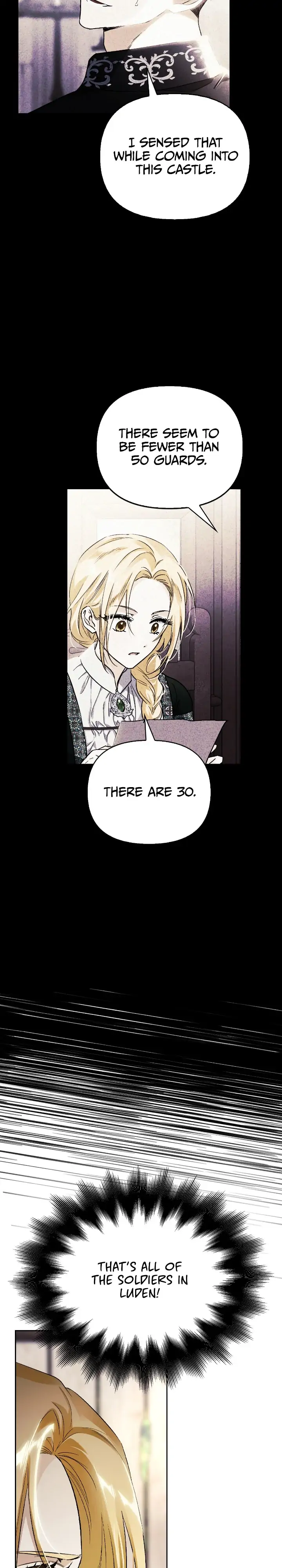 I Tamed My Ex-Husband’s Mad Dog Chapter 12 - page 37