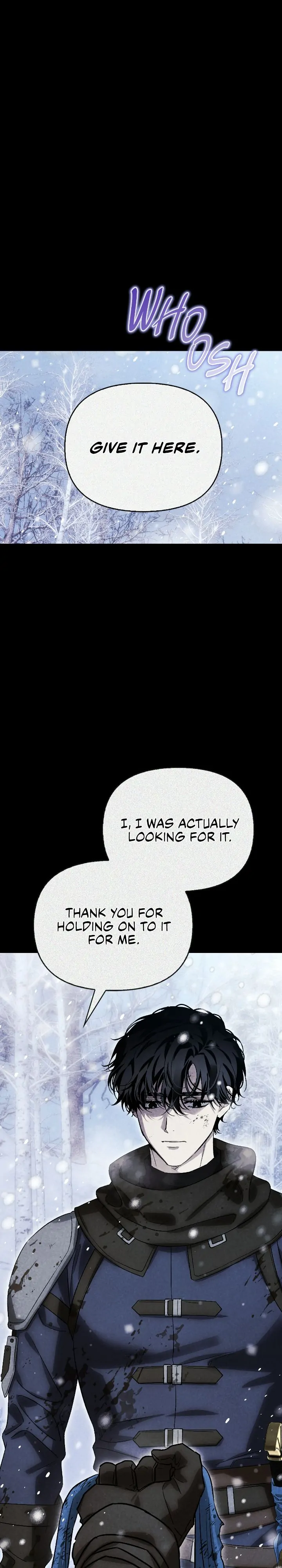 I Tamed My Ex-Husband’s Mad Dog Chapter 66 - page 1