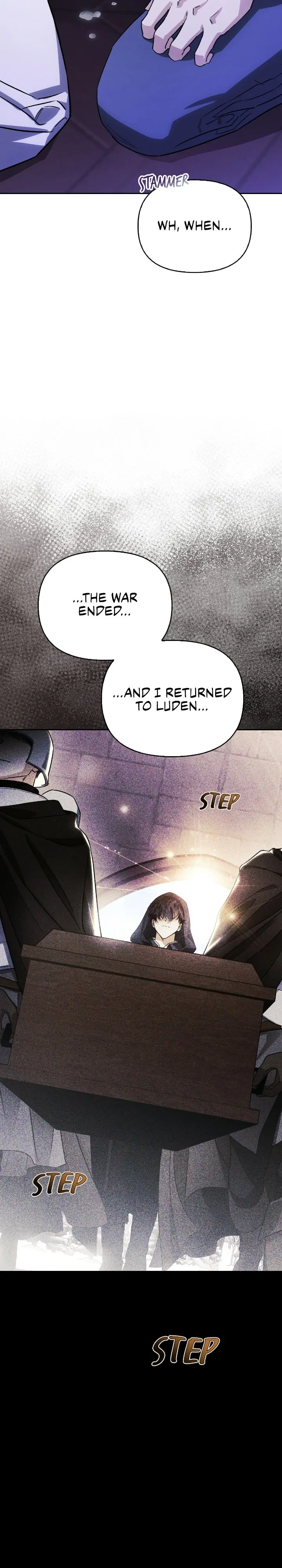I Tamed My Ex-Husband’s Mad Dog Chapter 66 - page 18