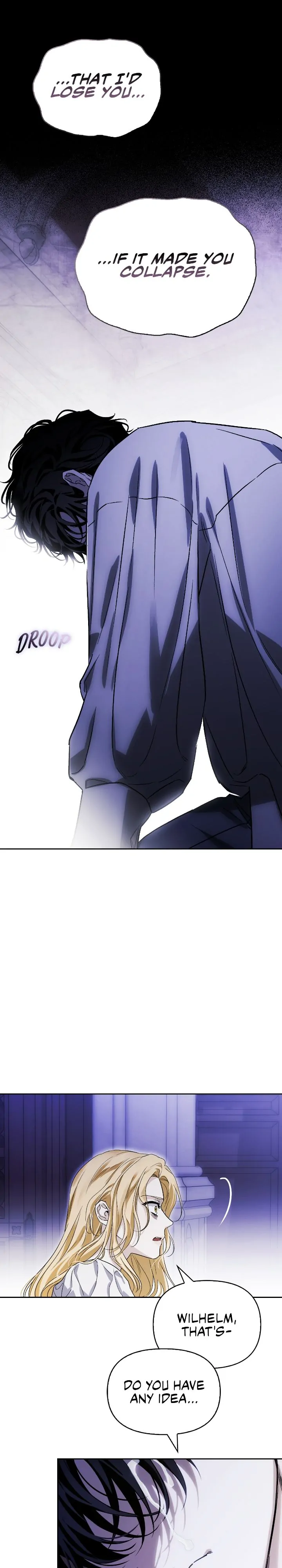 I Tamed My Ex-Husband’s Mad Dog Chapter 66 - page 23