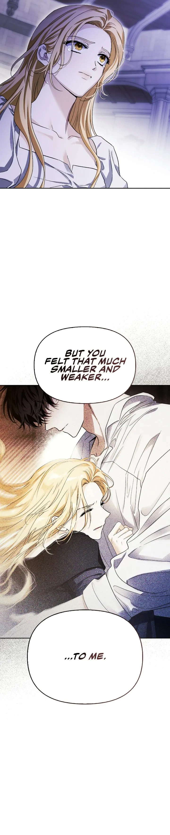 I Tamed My Ex-Husband’s Mad Dog Chapter 66 - page 26