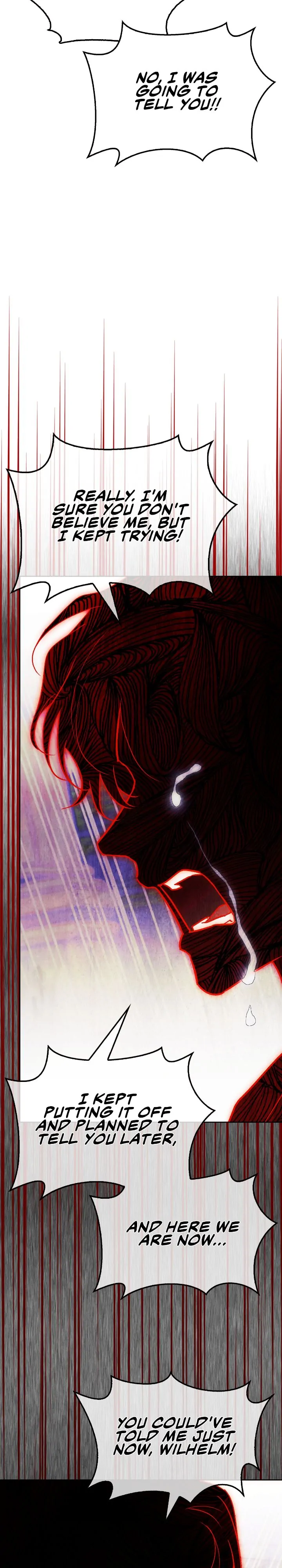 I Tamed My Ex-Husband’s Mad Dog Chapter 66 - page 28
