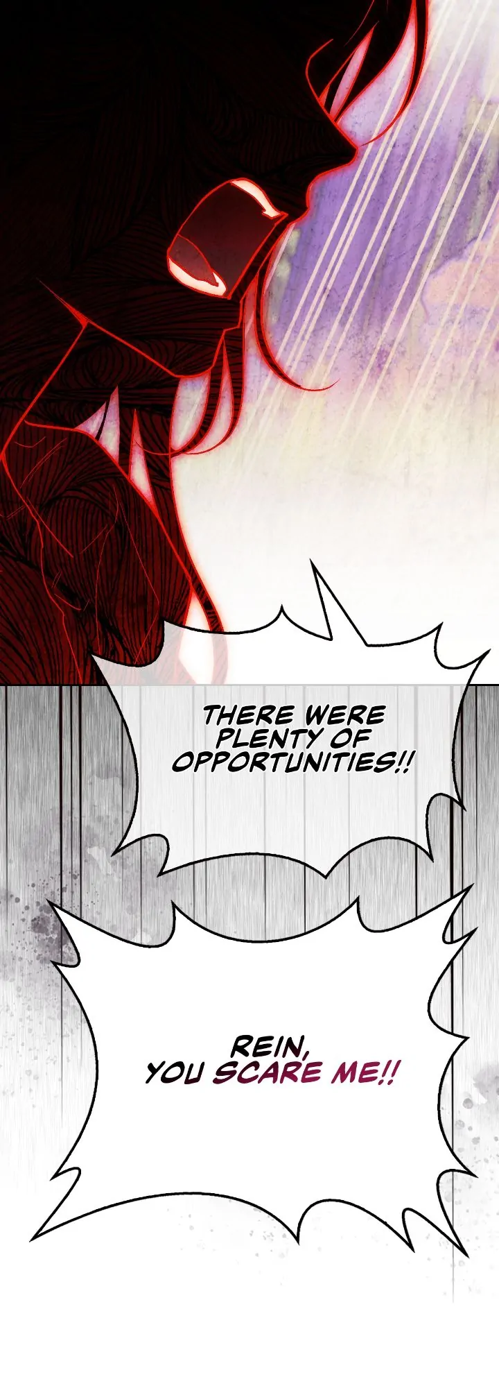 I Tamed My Ex-Husband’s Mad Dog Chapter 66 - page 29