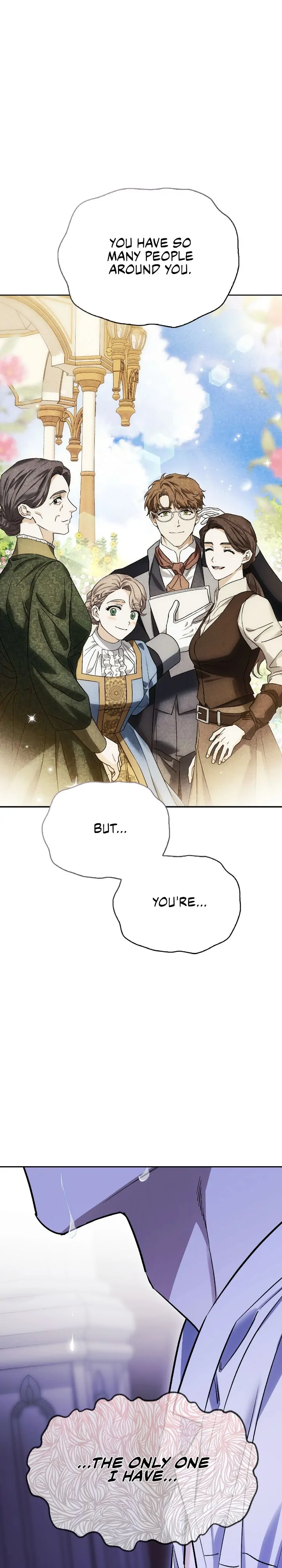 I Tamed My Ex-Husband’s Mad Dog Chapter 66 - page 30