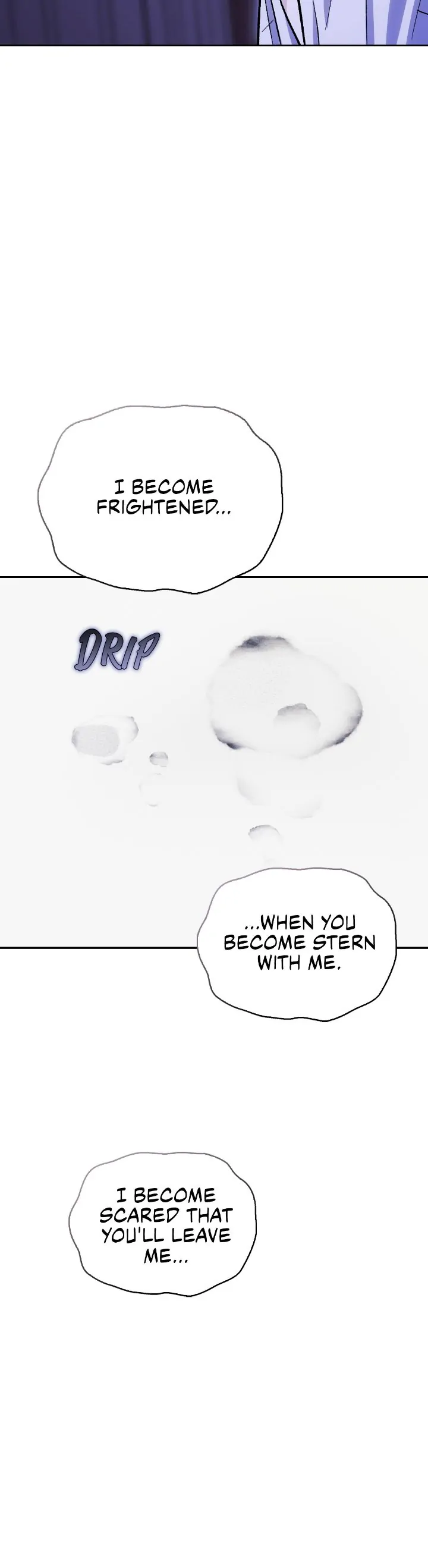 I Tamed My Ex-Husband’s Mad Dog Chapter 66 - page 31