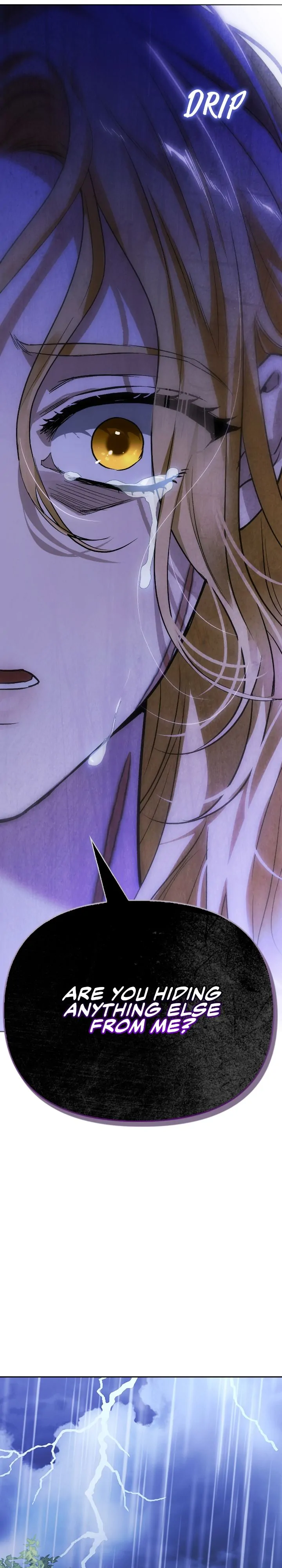 I Tamed My Ex-Husband’s Mad Dog Chapter 66 - page 38