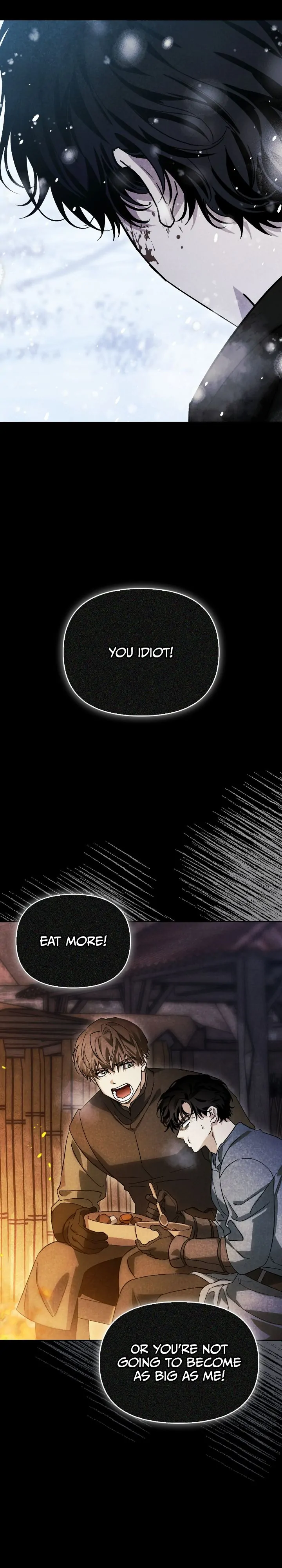 I Tamed My Ex-Husband’s Mad Dog Chapter 66 - page 4