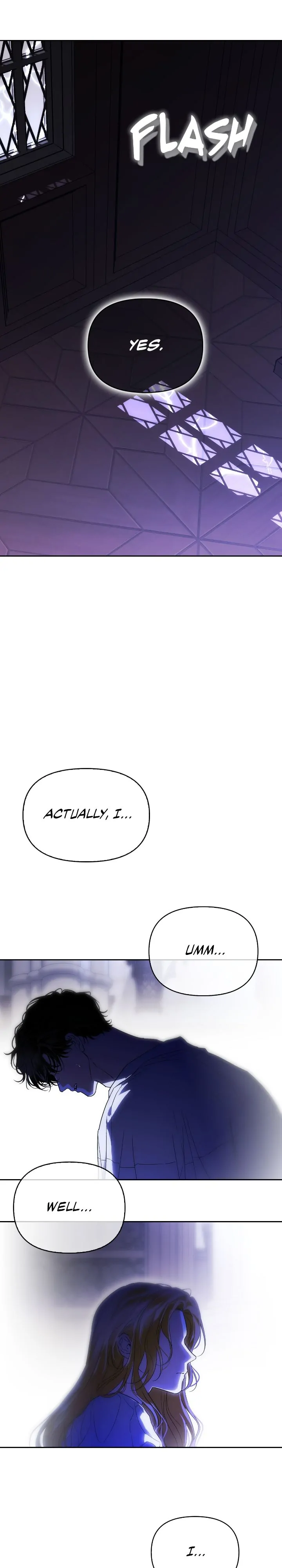 I Tamed My Ex-Husband’s Mad Dog Chapter 66 - page 41