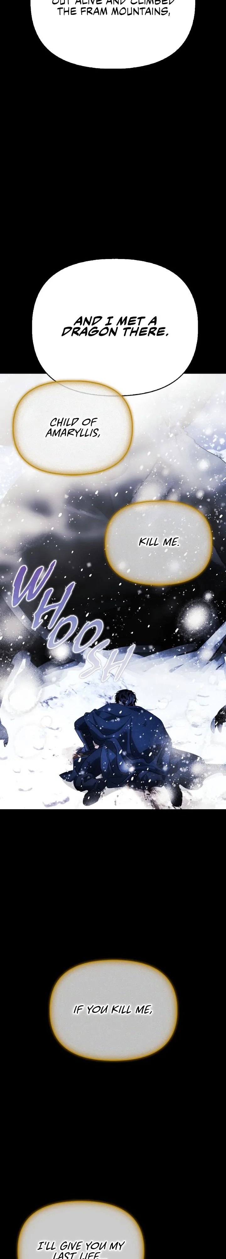 I Tamed My Ex-Husband’s Mad Dog Chapter 66 - page 45