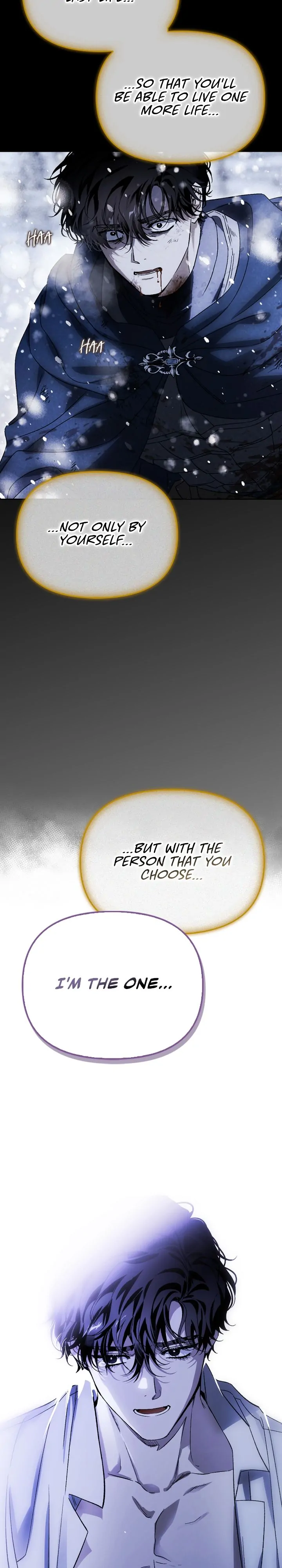 I Tamed My Ex-Husband’s Mad Dog Chapter 66 - page 46