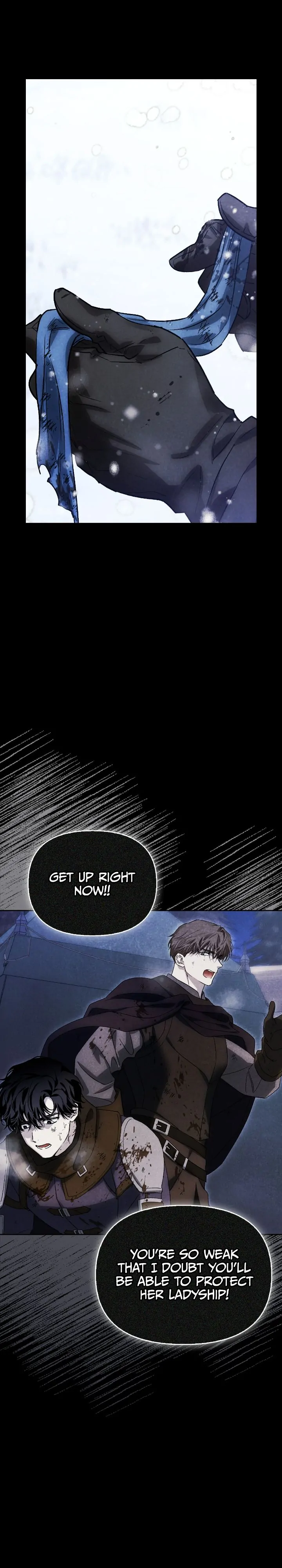 I Tamed My Ex-Husband’s Mad Dog Chapter 66 - page 5