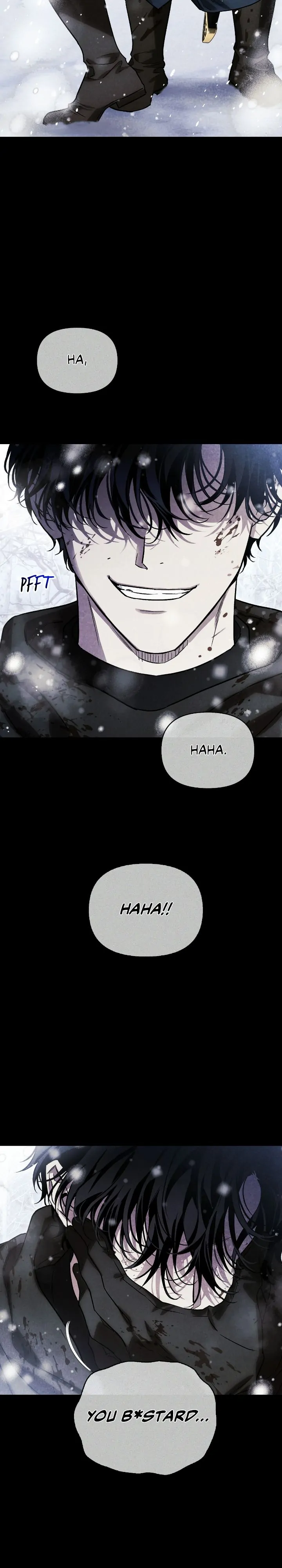I Tamed My Ex-Husband’s Mad Dog Chapter 66 - page 8