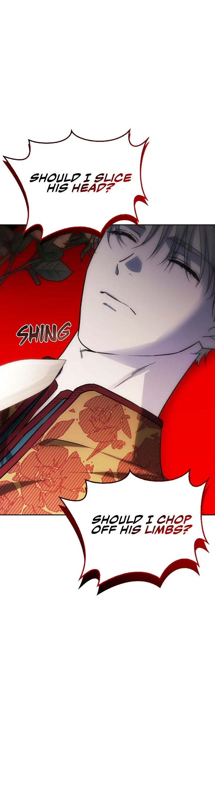 I Tamed My Ex-Husband’s Mad Dog Chapter 57 - page 13