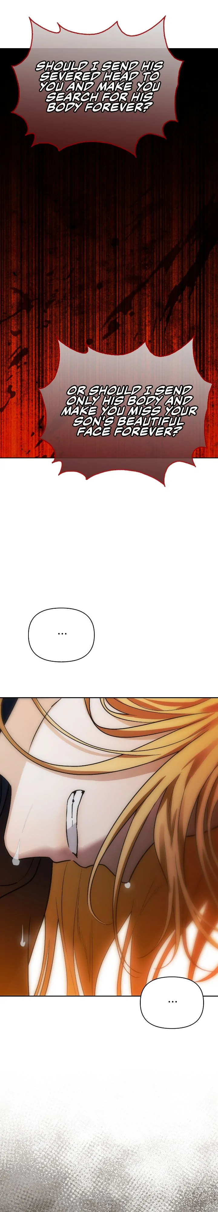 I Tamed My Ex-Husband’s Mad Dog Chapter 57 - page 14