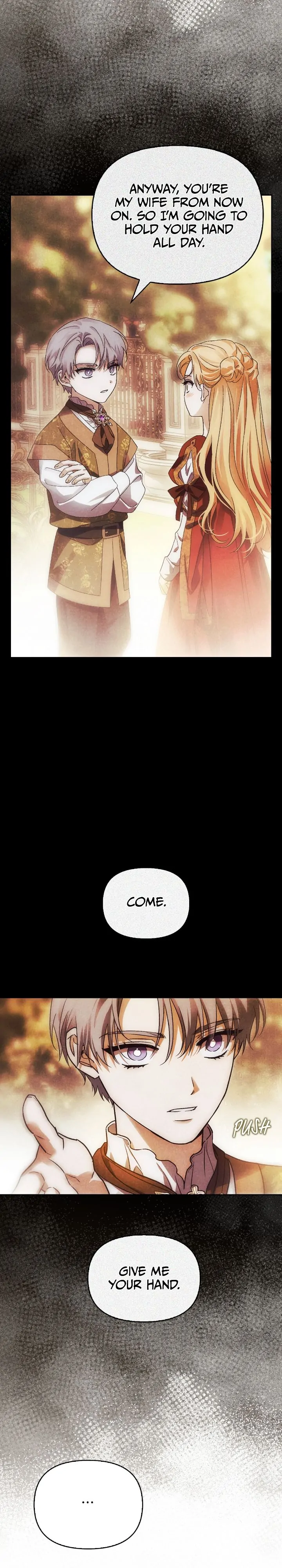 I Tamed My Ex-Husband’s Mad Dog Chapter 57 - page 15