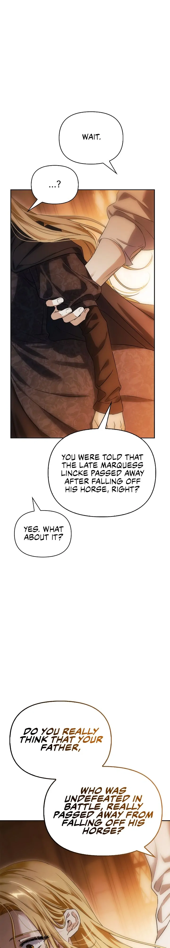 I Tamed My Ex-Husband’s Mad Dog Chapter 57 - page 18