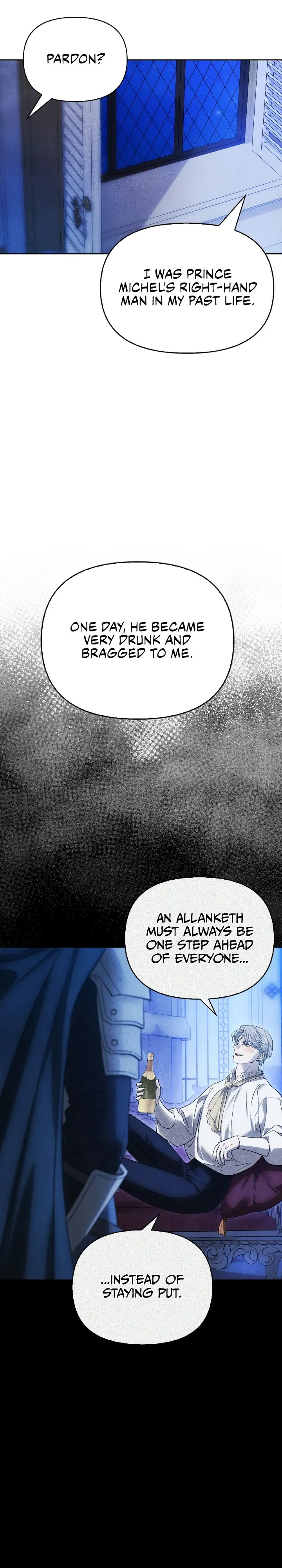 I Tamed My Ex-Husband’s Mad Dog Chapter 57 - page 20