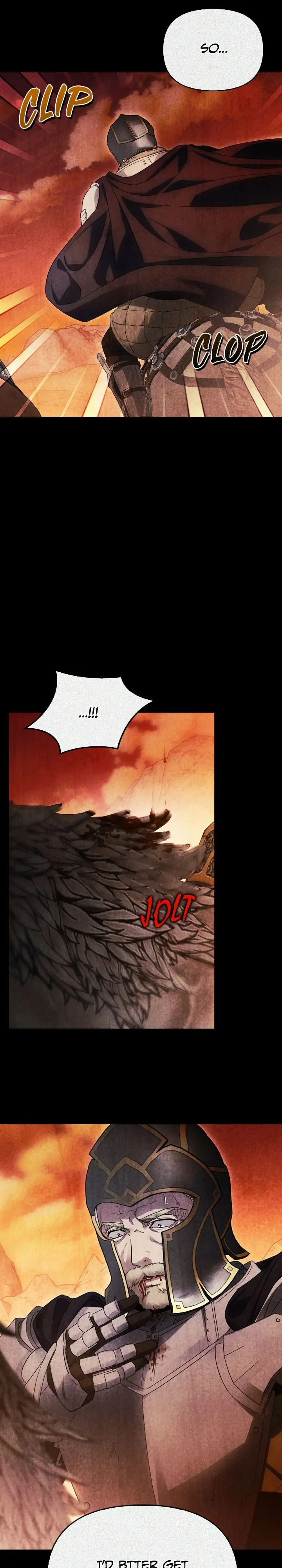 I Tamed My Ex-Husband’s Mad Dog Chapter 57 - page 21
