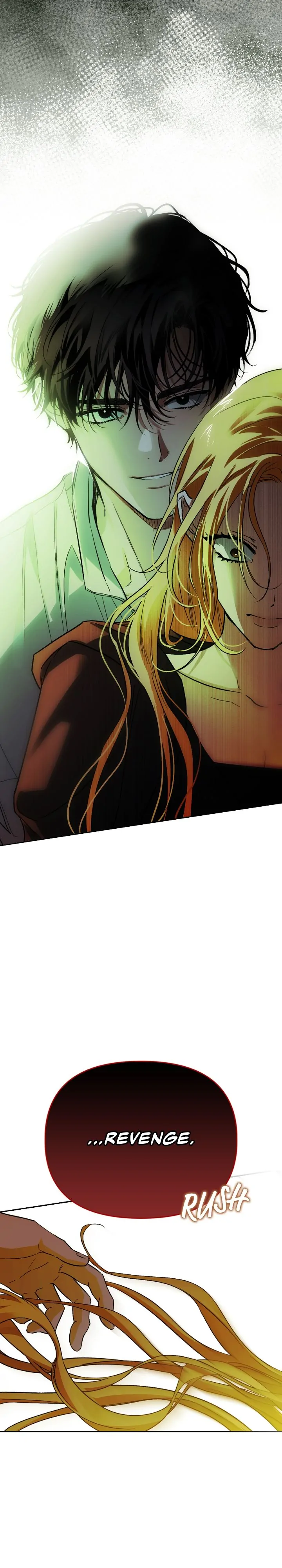 I Tamed My Ex-Husband’s Mad Dog Chapter 57 - page 27