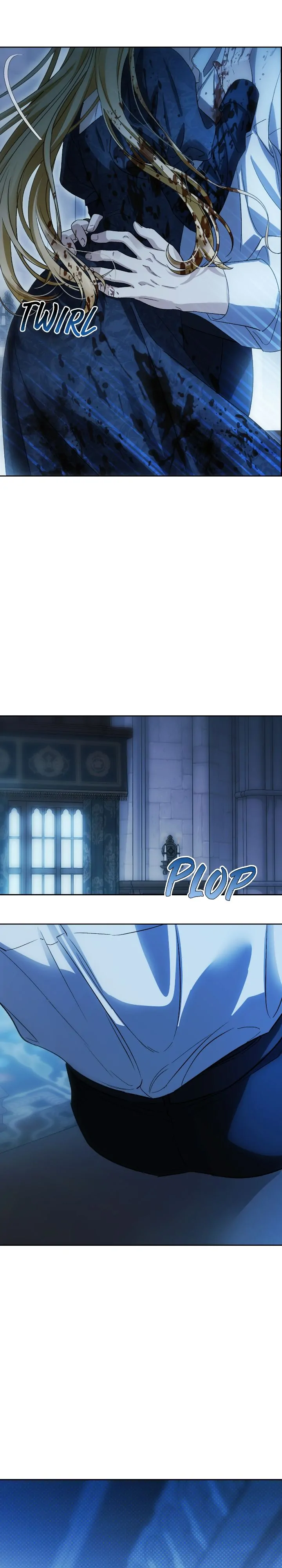I Tamed My Ex-Husband’s Mad Dog Chapter 57 - page 36