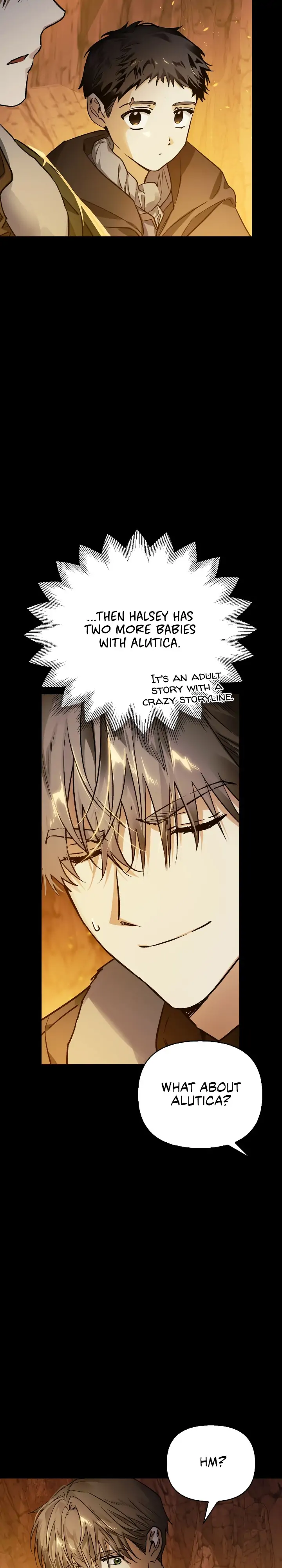 I Tamed My Ex-Husband’s Mad Dog Chapter 14 - page 10