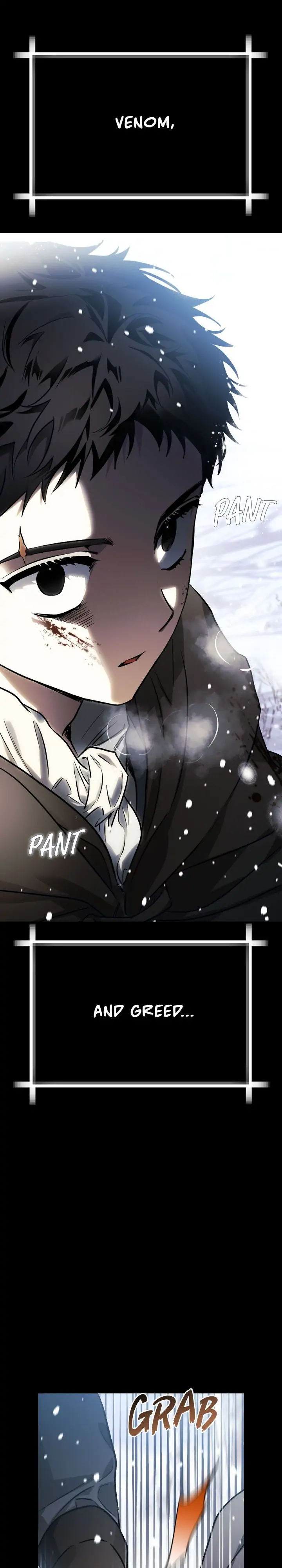 I Tamed My Ex-Husband’s Mad Dog Chapter 14 - page 26