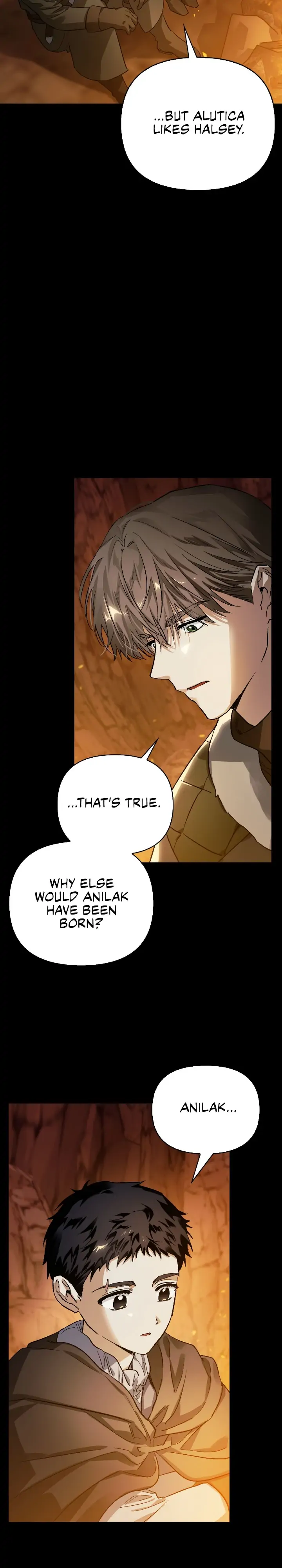 I Tamed My Ex-Husband’s Mad Dog Chapter 14 - page 3