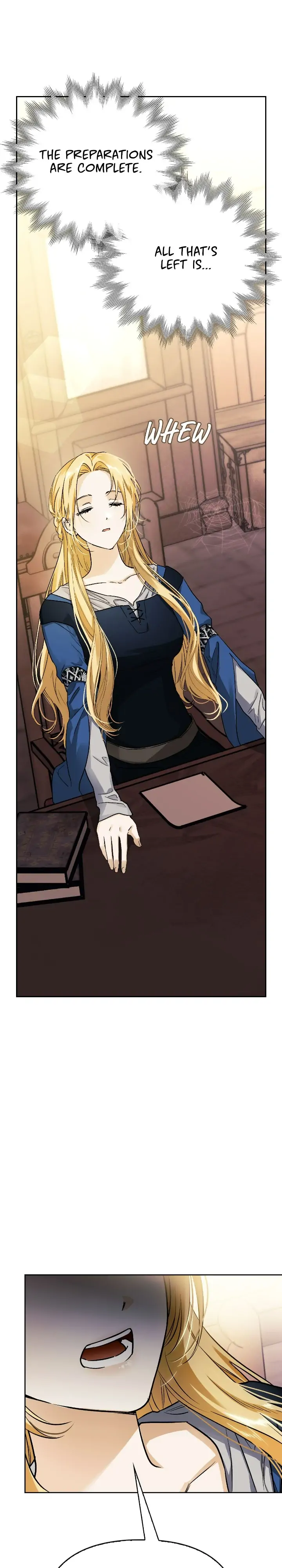 I Tamed My Ex-Husband’s Mad Dog Chapter 14 - page 40