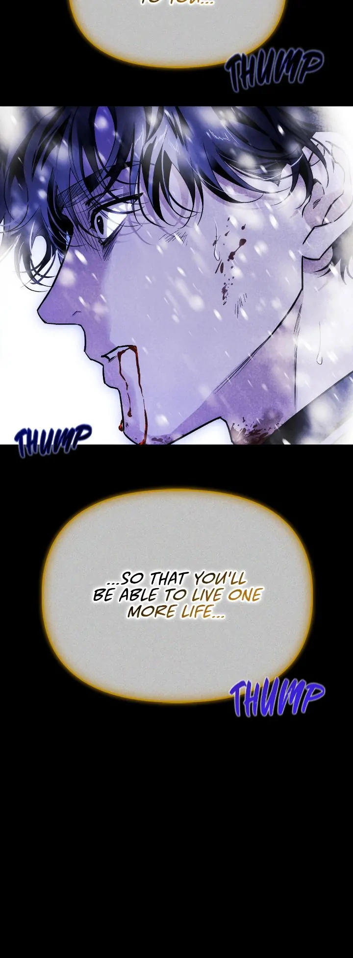 I Tamed My Ex-Husband’s Mad Dog Chapter 67 - page 16