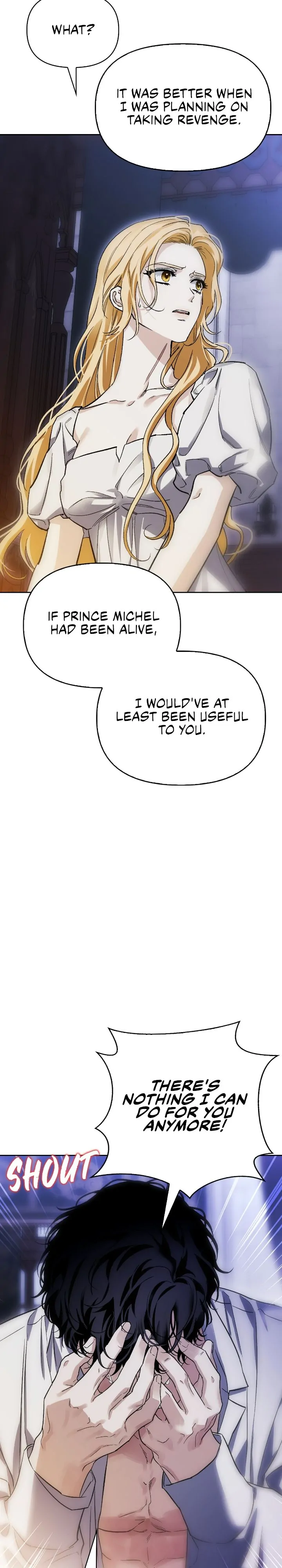 I Tamed My Ex-Husband’s Mad Dog Chapter 67 - page 24