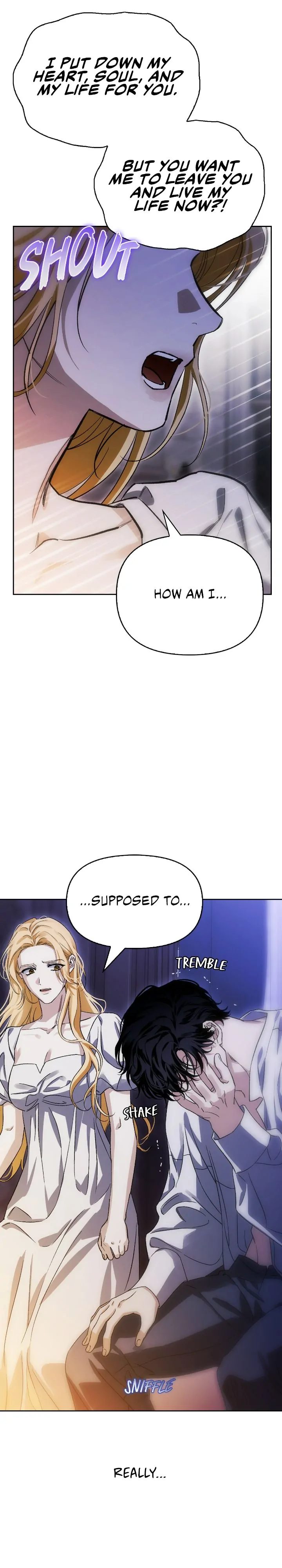 I Tamed My Ex-Husband’s Mad Dog Chapter 67 - page 26