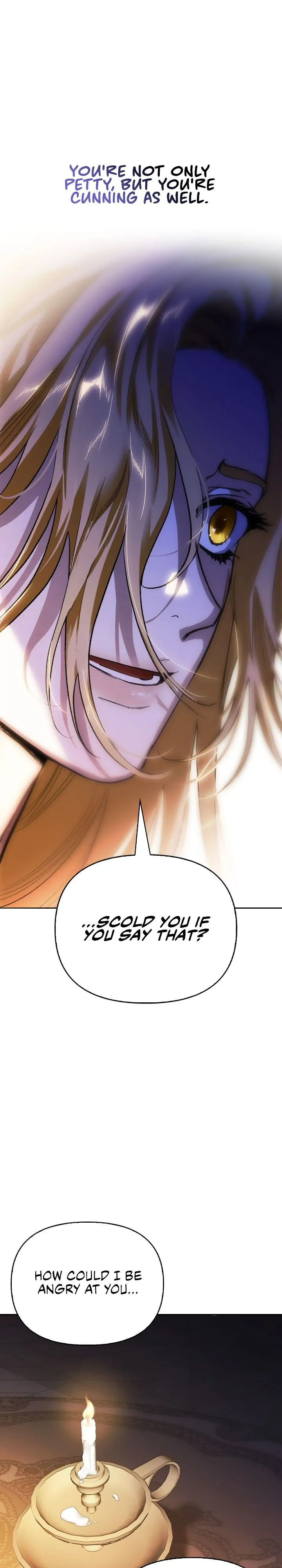 I Tamed My Ex-Husband’s Mad Dog Chapter 67 - page 27