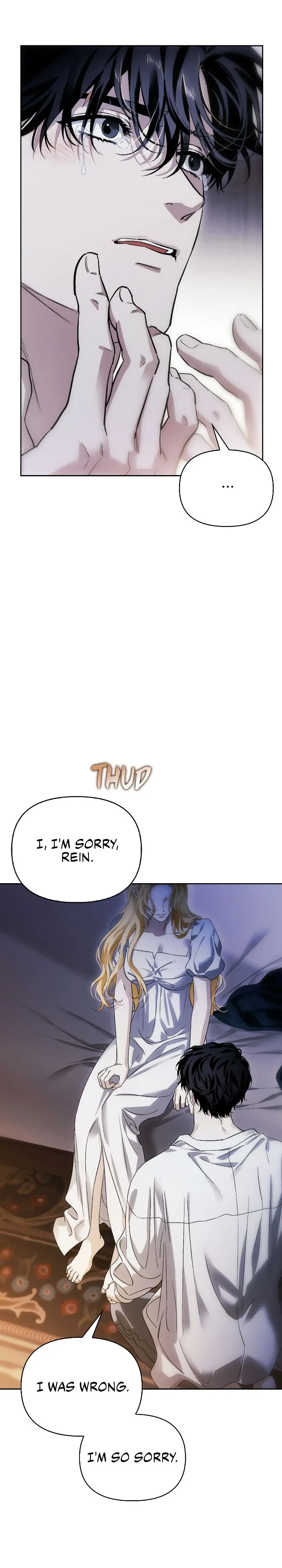 I Tamed My Ex-Husband’s Mad Dog Chapter 67 - page 29