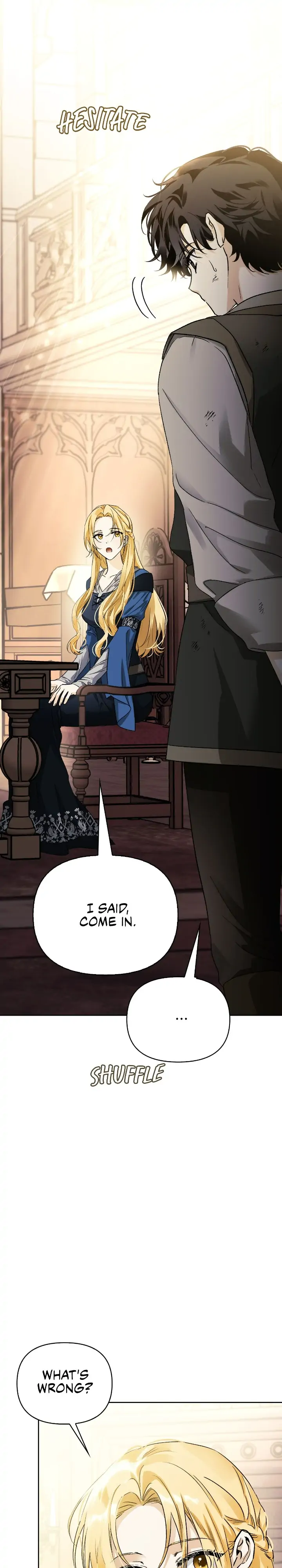 I Tamed My Ex-Husband’s Mad Dog Chapter 15 - page 2