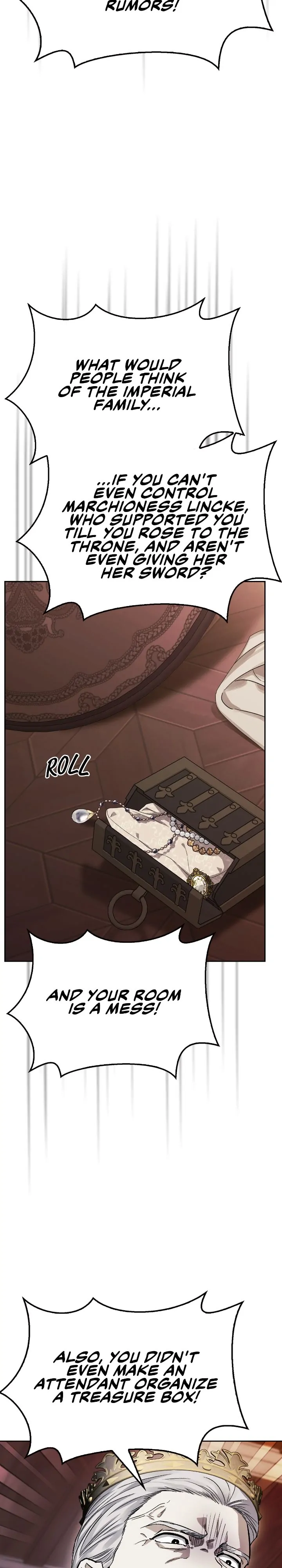 I Tamed My Ex-Husband’s Mad Dog Chapter 69 - page 10