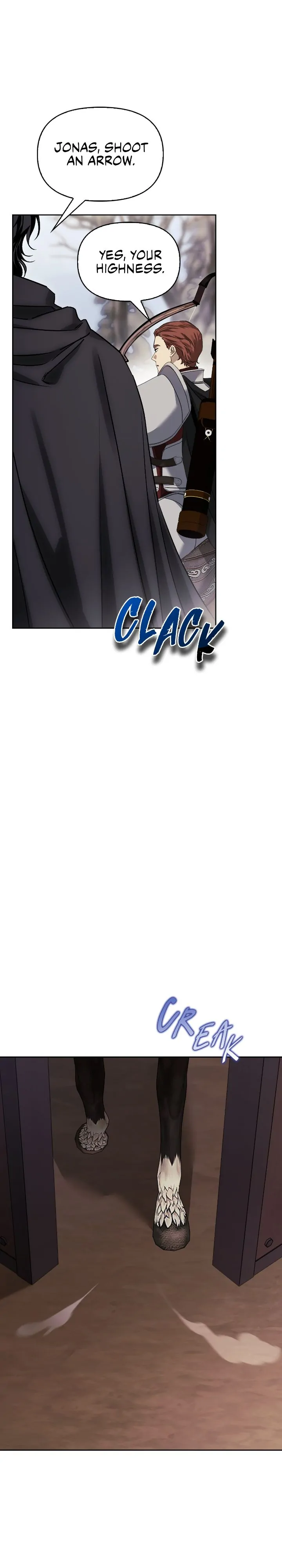I Tamed My Ex-Husband’s Mad Dog Chapter 69 - page 22