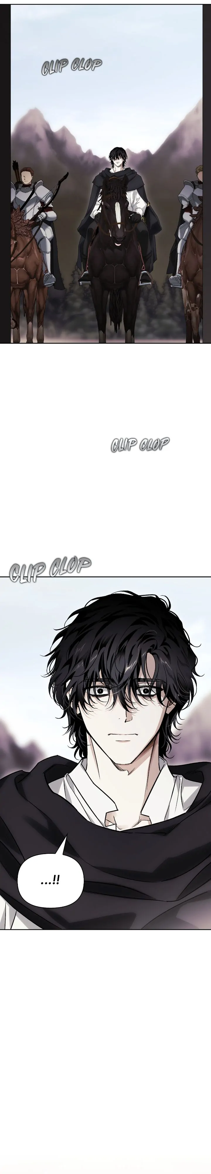 I Tamed My Ex-Husband’s Mad Dog Chapter 69 - page 24