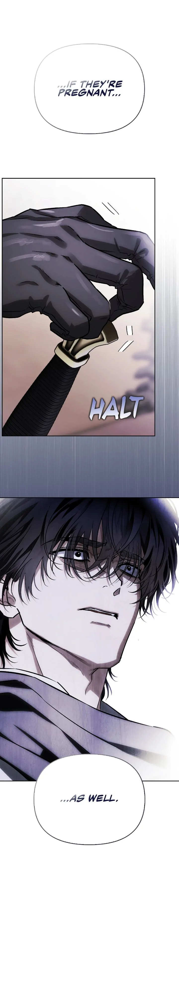 I Tamed My Ex-Husband’s Mad Dog Chapter 69 - page 29