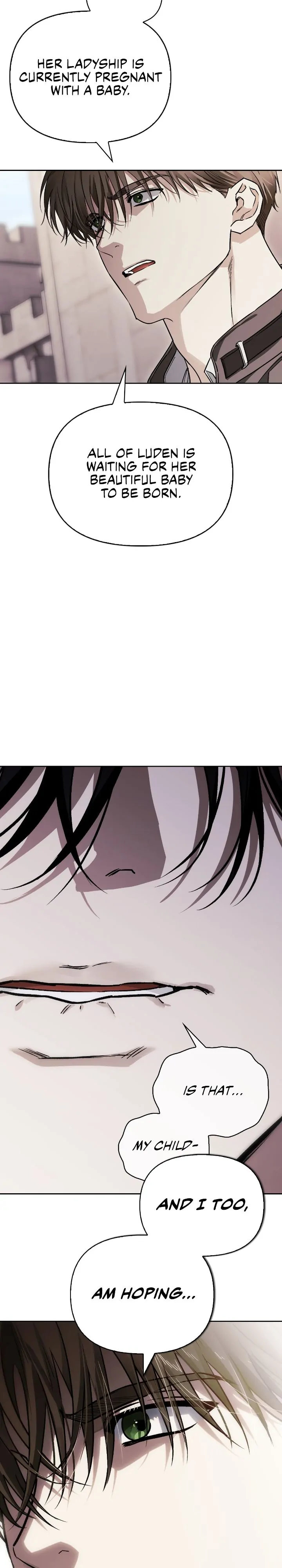 I Tamed My Ex-Husband’s Mad Dog Chapter 69 - page 32