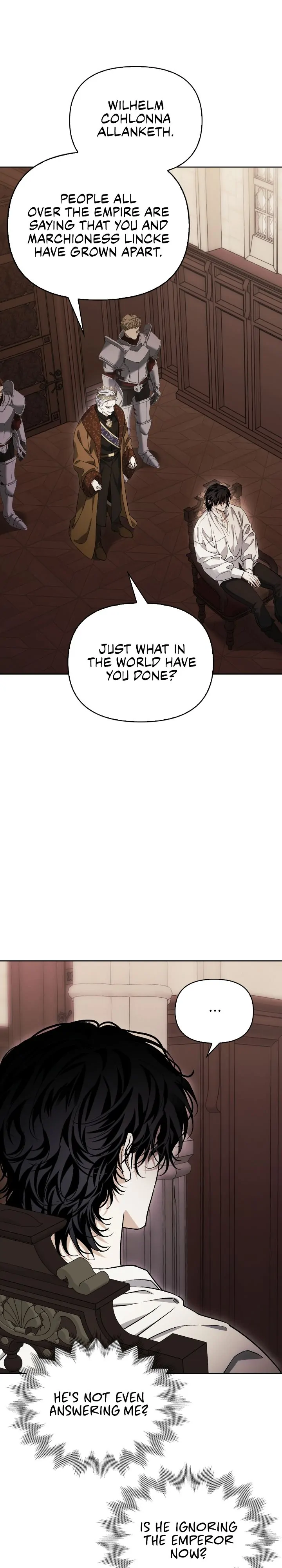 I Tamed My Ex-Husband’s Mad Dog Chapter 69 - page 4