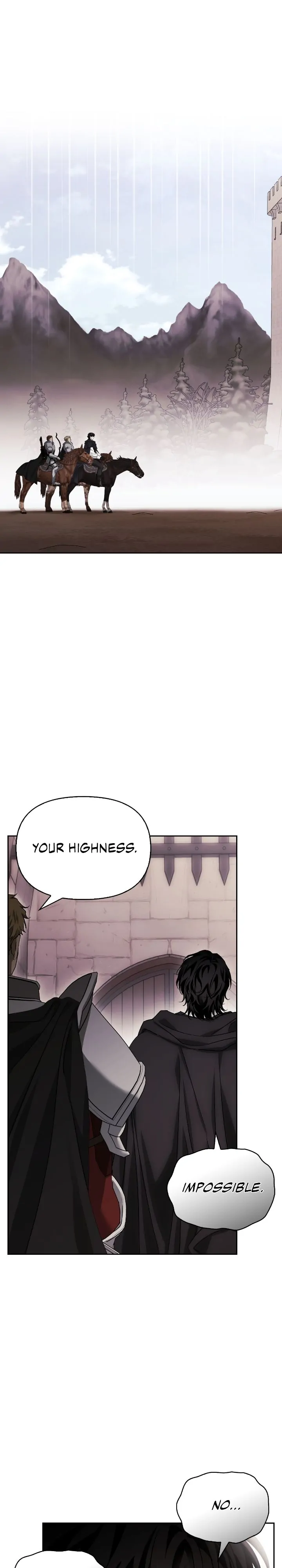 I Tamed My Ex-Husband’s Mad Dog Chapter 69 - page 40