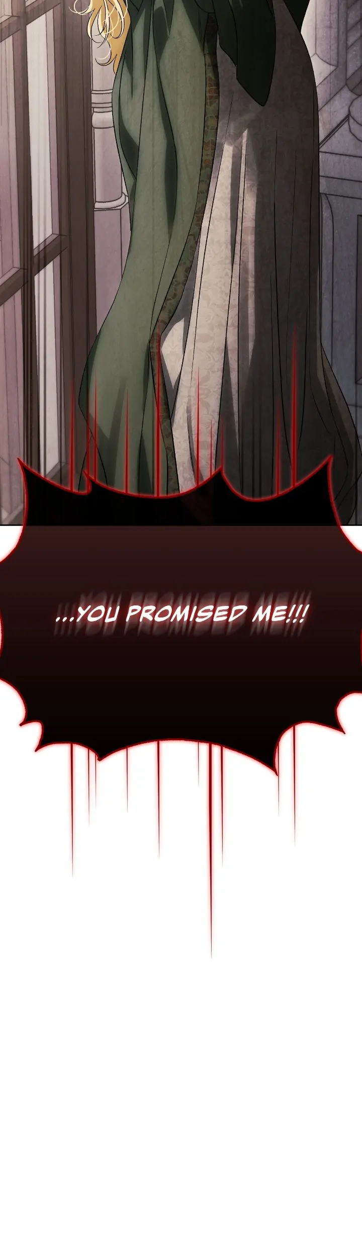I Tamed My Ex-Husband’s Mad Dog Chapter 69 - page 44