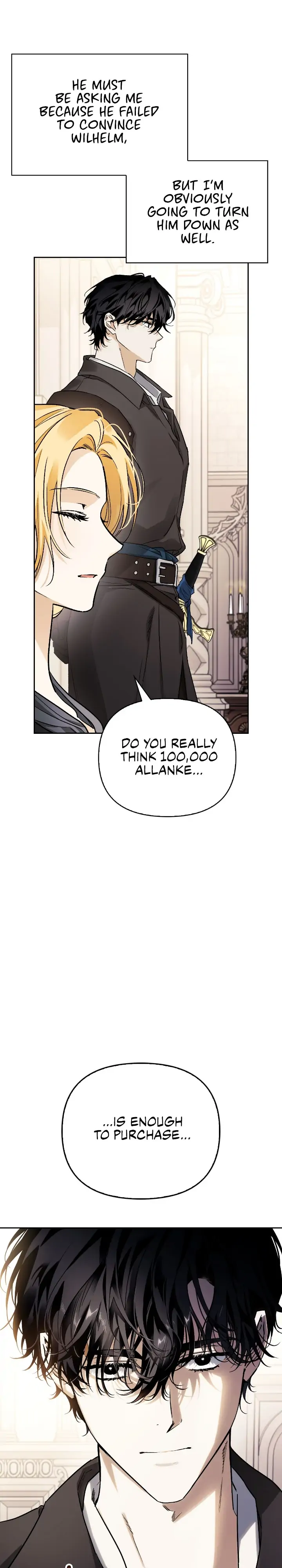 I Tamed My Ex-Husband’s Mad Dog Chapter 18 - page 38