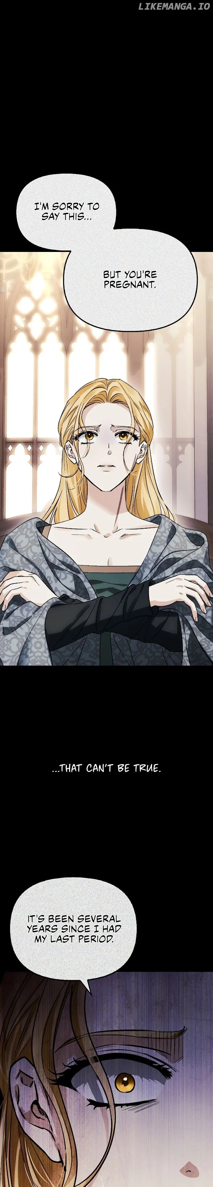 I Tamed My Ex-Husband’s Mad Dog Chapter 70 - page 1