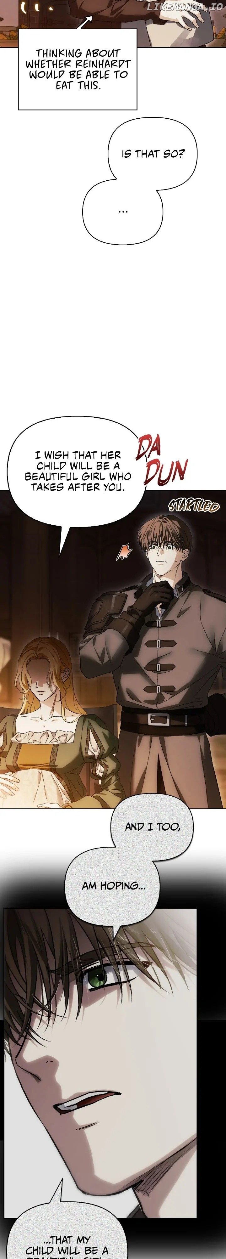 I Tamed My Ex-Husband’s Mad Dog Chapter 70 - page 15