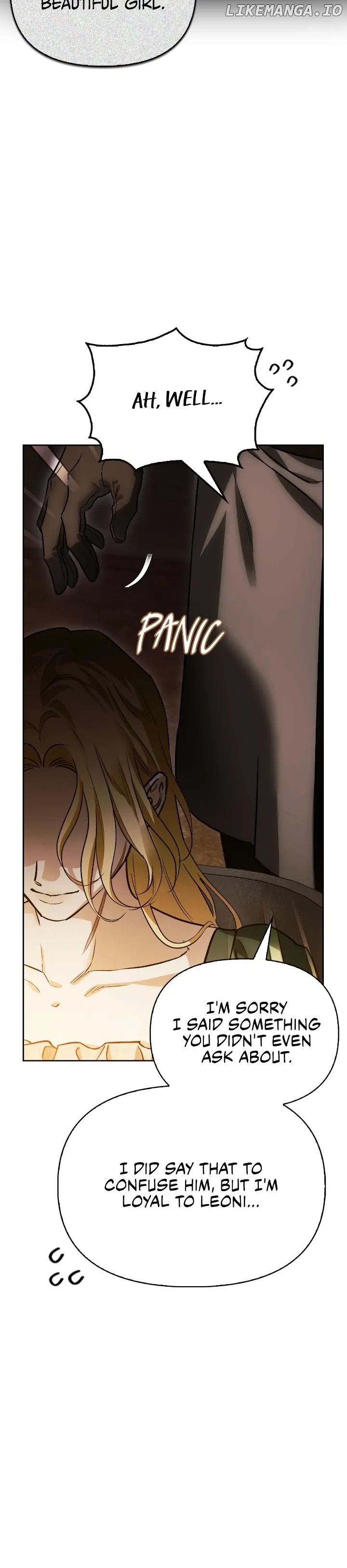 I Tamed My Ex-Husband’s Mad Dog Chapter 70 - page 16
