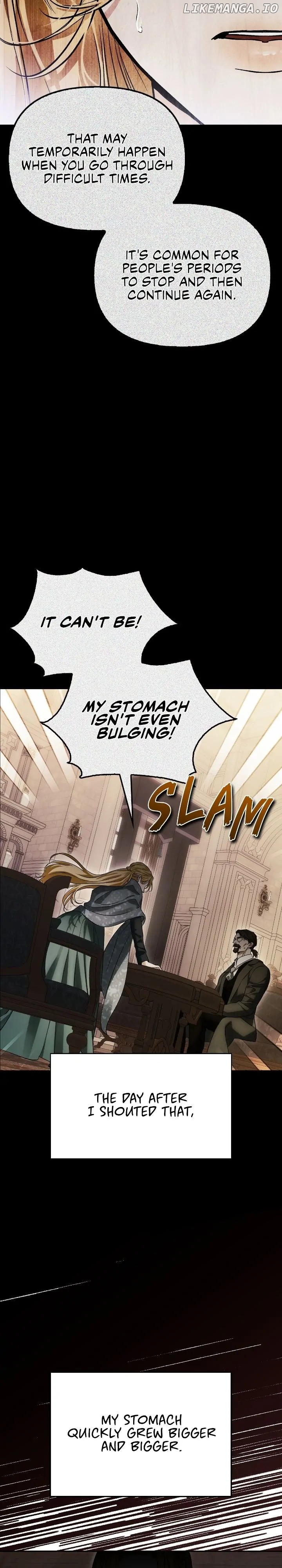 I Tamed My Ex-Husband’s Mad Dog Chapter 70 - page 2