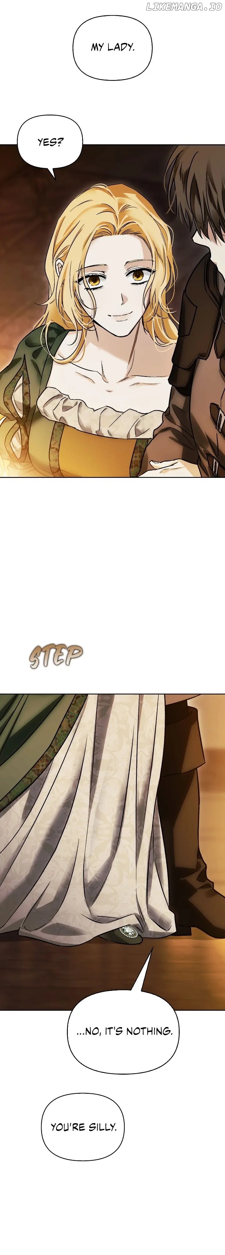I Tamed My Ex-Husband’s Mad Dog Chapter 70 - page 20